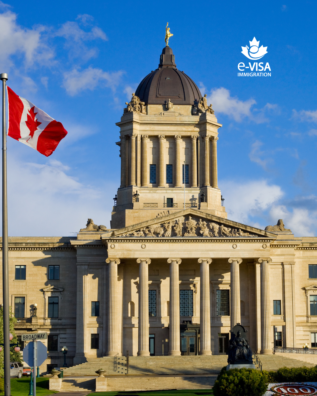 Three things to consider when studying in Canada